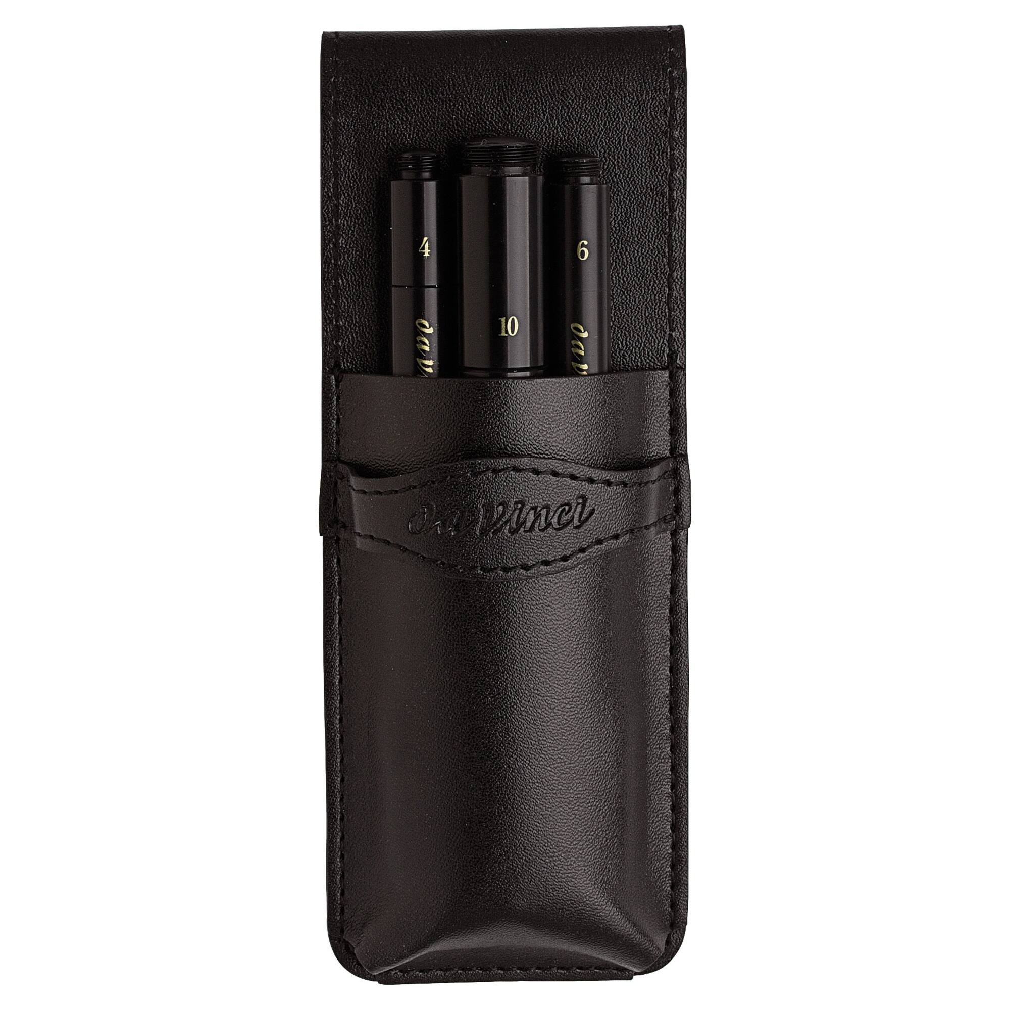 da Vinci MAESTRO Series 1503 3 Piece Brush Set